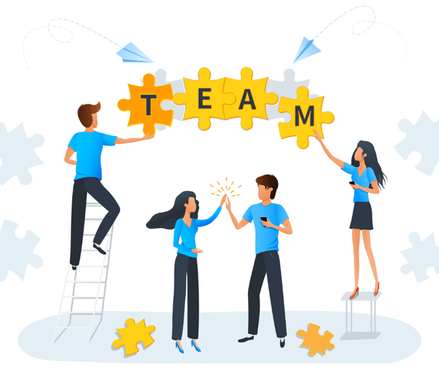 Blog How to encourage innovation in a team cover Facebook