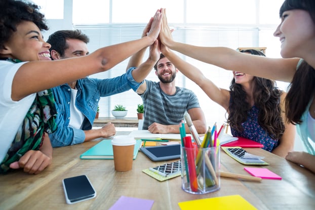 The Innovation Skills You and Your Team Need