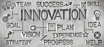Innovation Skills iStock-954326592