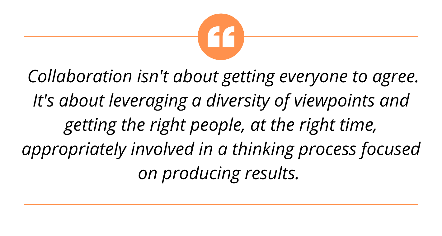 Is collaboration dressed up as consensus- quotes-2