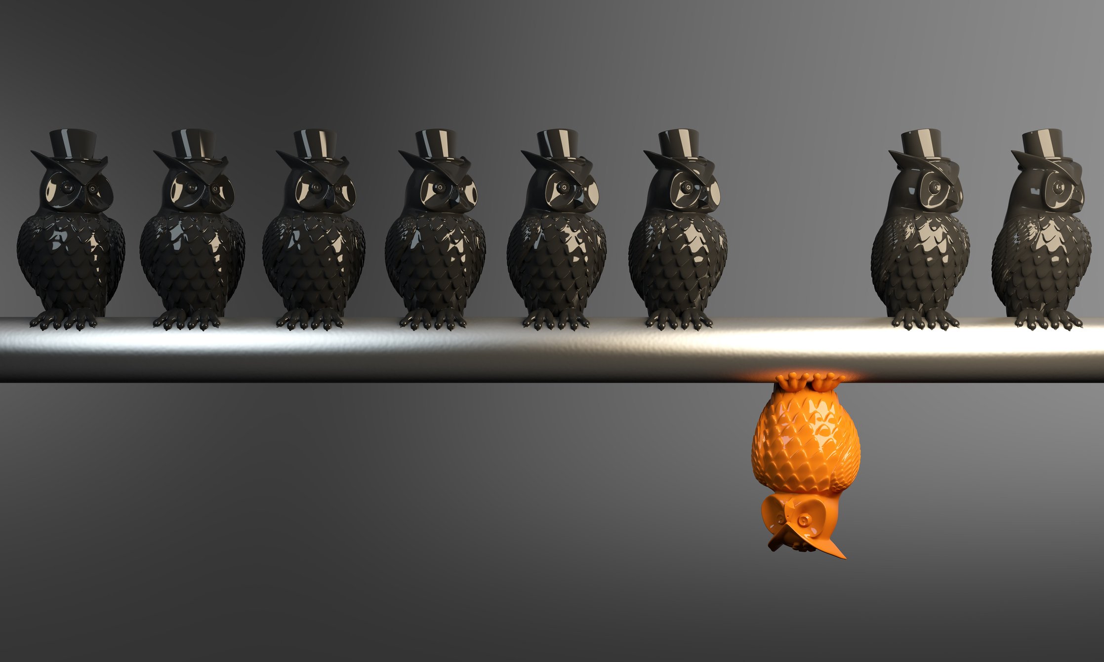 Owl from crowd_iStock-1084902624-1 -1
