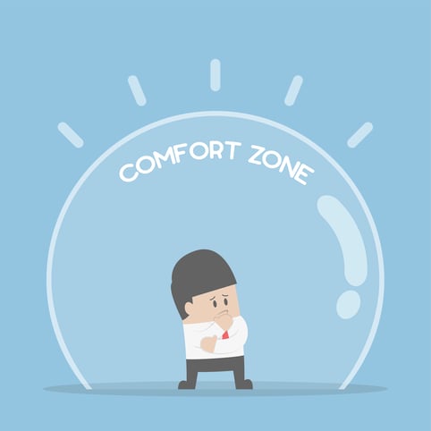 comfort zone concept_iStock-639087598